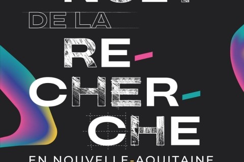 Nuit de la Recherche