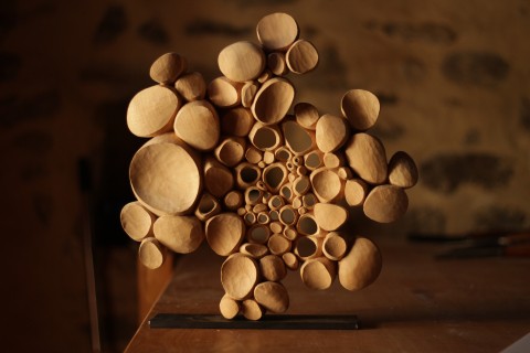 EXPO | Cellules de Matière