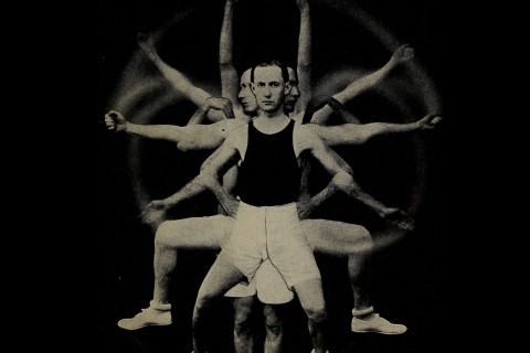 Cold Cold Blood + Benamor