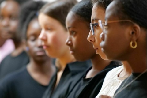 Le musée en famille - De l'opéra au musée, contes et histoires
