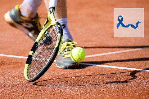 Landouge Loisirs Tennis Club vous ouvre ses portes...