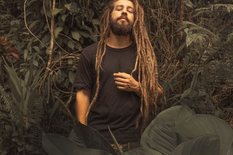 Marcus Gad