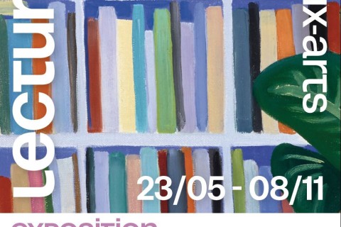 Exposition "Lecture(s)"