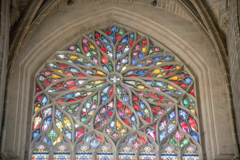 Couleurs de Carnaval (6-12 ans)