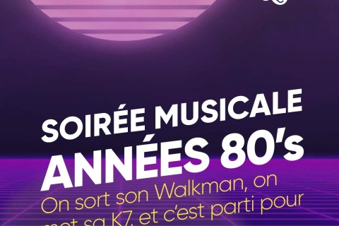 Années 80'S