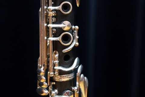 Audition des classes de clarinette