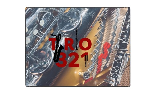 Concert de rentrée : Trio 321