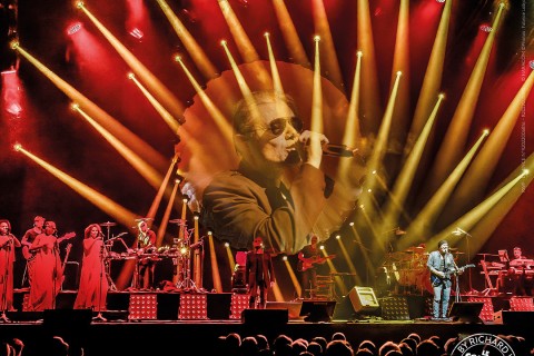 So Floyd -L'Ultime Expérience