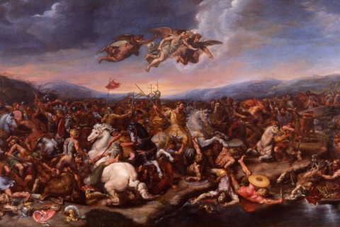 La puissance et la grâce