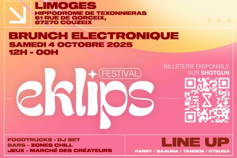 Eklips Festival