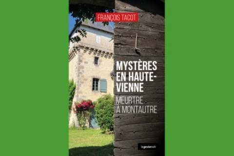 Dédicace : François Tacot