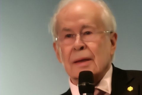 Une conférence sur la mixité en franc-maçonnerie