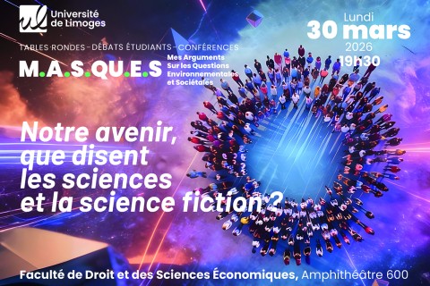 Débats étudiants M.A.S.Qu.E.S