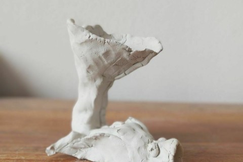 Atelier modelage - Au temps des années folles