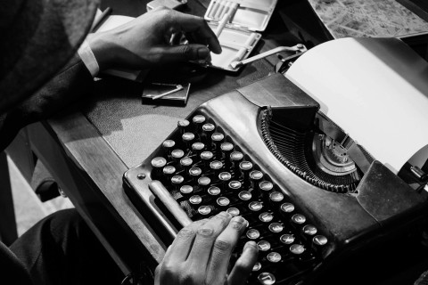 Conférence : Explorer l’univers du polar régional : de la recherche universitaire à l’écriture collective