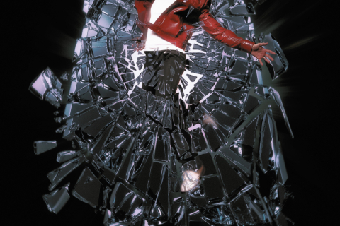 M Pokora "Adréline Tour"