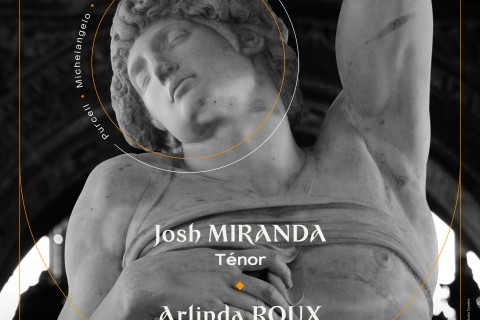 Illuminations - Benjamin Britten