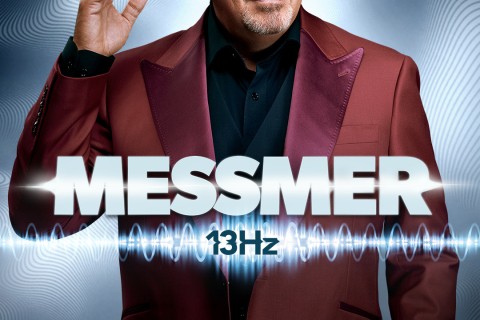 Messmer 13Hz