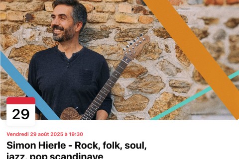 Simon Hierle