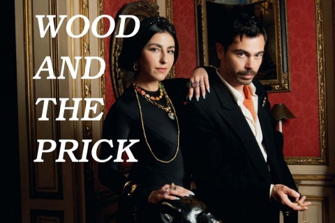 Lilly Wood And The Prick