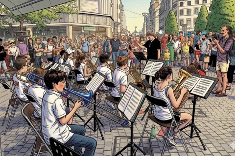Folies douces