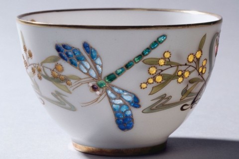 Visite guidée - La porcelaine de Limoges