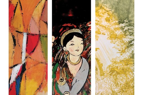 Exposition d'Automne Art'Lim