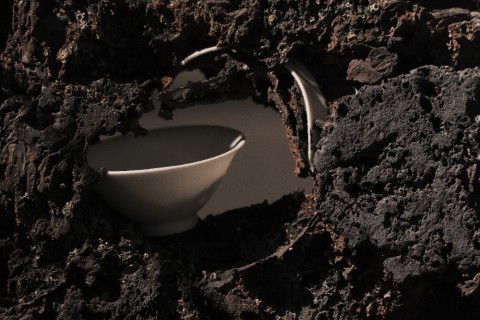 Journées d'étude de l'exposition "Les Énergies de la terre"