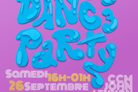 Groovy Dance Party