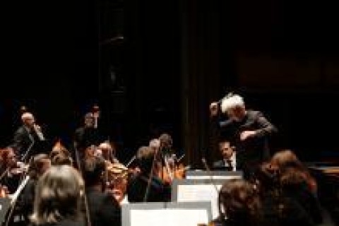 ORSOLINA — ŘEZNÍČEK LISZT DVOŘÁK