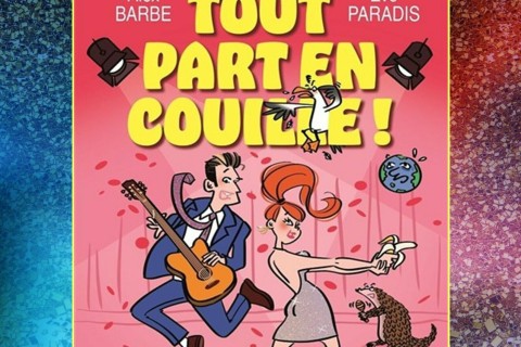 Tout part en couille