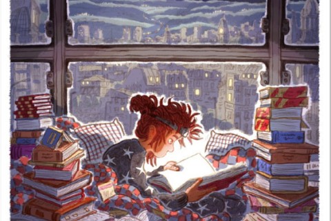 Les nuits de la Lecture Bfm Beaubreuil