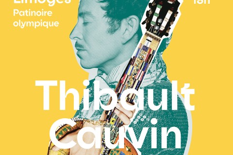 ALTER EGO - Thibault CAUVIN