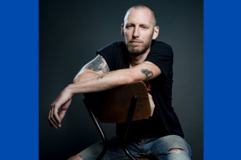 Rencontre avec Benjamin Dierstein