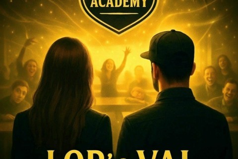 HYPNOTIC ACADEMY