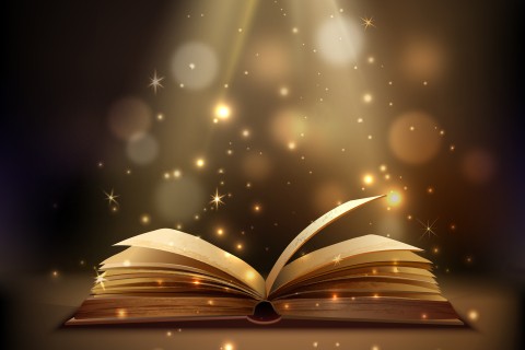 Heure du conte : Livres spectaculaires