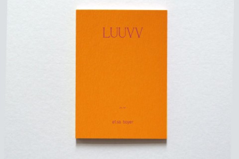 Lecture - Rencontre - Dédicace : Elsa Boyer