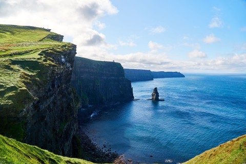 Exposition L'Irlande des poètes