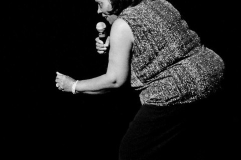 EXPOSITION PHOTOGRAPHIQUE « JAZZ EMOTIONS » DE VERONIQUE RIFFATERRE