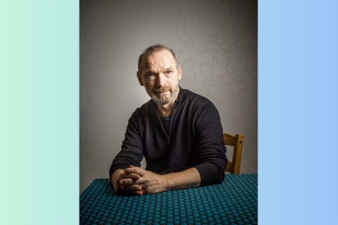 Rencontre avec Éric Boury traducteur de l'islandais