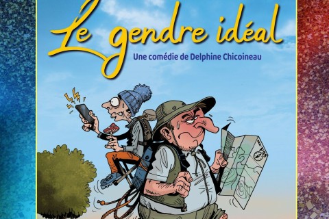 Le gendre idéal
