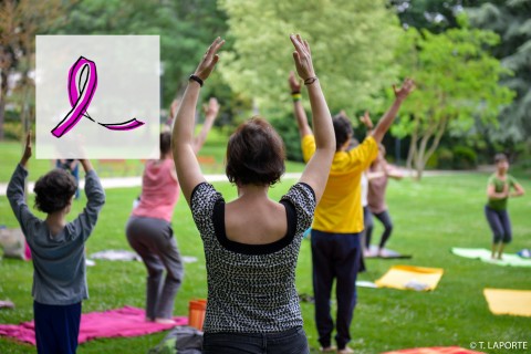 Natha Yoga vous ouvre ses portes...