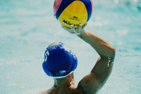 Matchs Waterpolo - N2 Masculine & N1 Féminine