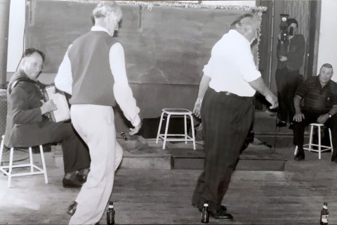 Veillée - Rencontre