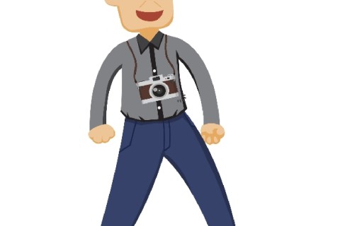 Abécédaire de Raoul (4-6 ans)