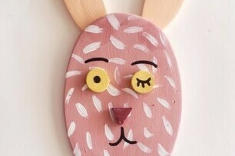 Lapin et Compagnie (5-7 ans)