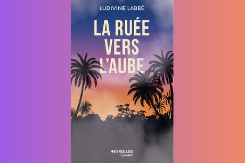 Dédicace : Ludivine LABBÉ