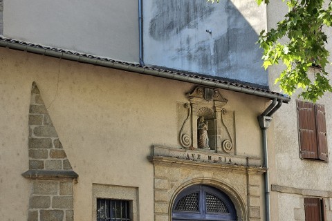 En famille : À la découverte du Quartier des Jacobins
