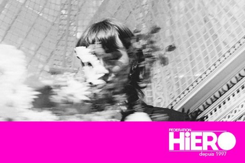Concertôt : Chloé Antoniotti