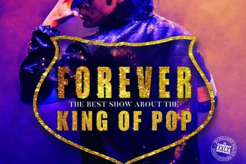 Forever - Tribute To Michael Jackson